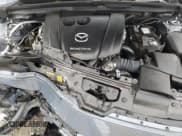 ✅ 2023 Mazda CX-50 S Preferred Plus • VIN: 7MMVABCM9PN112757 • Lot: 90320495. Listed on Copart with 57,072 mi. Free auction sales archive from the USA and detailed vehicle history report at DreamBid. Image 12.