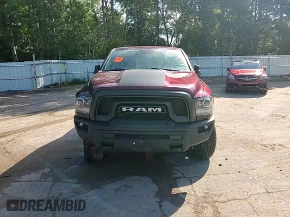 2019 Ram 1500 Warlock с VIN 1C6RR7LT8KS730250, выставлен на аукционе Copart как лот 81338175 с пробегом 103 574 миль миль и Списание • Salvage title. История ставок и продаж доступна на DreamBid. Изображение 13.