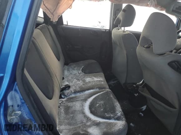 ✅ 2008 Honda Fit • VIN: JHMGD37498S808083 • Lot: 85650884. Wystawiony na Copart z przebiegiem Nie podano. Bezpłatny archiwum sprzedaży aukcyjnych z USA i szczegółowy raport historii pojazdu na DreamBid. Zdjęcie 10.