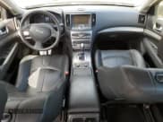 ✅ 2013 Infiniti G37 Journey • VIN: JN1CV6AP1DM725699 • Lot: 56934685. Listed on Copart with 89,601 mi. Free auction sales archive from the USA and detailed vehicle history report at DreamBid. Image 8.