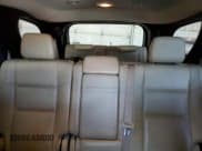 ✅ 2015 Dodge Durango Citadel • VIN: 1C4SDJET3FC834227 • Lot: 52193135. Wystawiony na Copart z przebiegiem 136 843 mil. Bezpłatny archiwum sprzedaży aukcyjnych z USA i szczegółowy raport historii pojazdu na DreamBid. Zdjęcie 10.