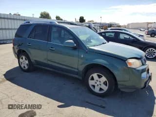 ✅ 2006 Saturn VUE • VIN: 5GZCZ53456S832282 • Lot: 66477195. Wystawiony na Copart z przebiegiem 282 143 mil. Bezpłatny archiwum sprzedaży aukcyjnych z USA i szczegółowy raport historii pojazdu na DreamBid. Zdjęcie 4.
