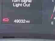 2020 Jeep Compass Latitude с VIN 3C4NJDBB8LT228554, выставлен на аукционе IAAI как лот 43212377 с пробегом 49 032 миль миль и . История ставок и продаж доступна на DreamBid. Изображение 16.