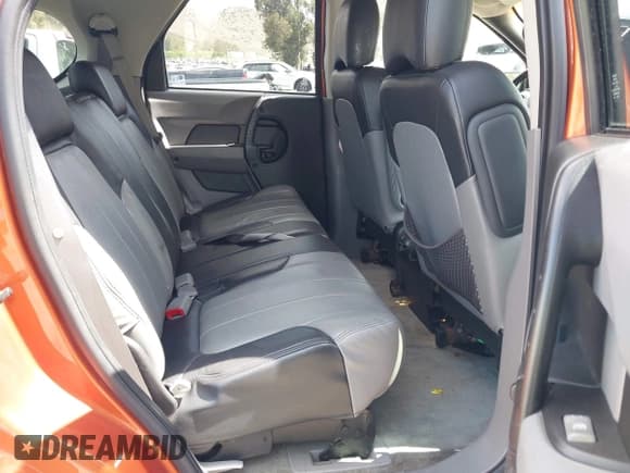 ✅ 2004 Pontiac Aztek • VIN: 3G7DA03E04S530052 • Лот: 42257786. Опубликован ранее на IAAI с пробегом 129 936 миль. Бесплатный доступ к архиву аукционных продаж из США и подробный отчёт об истории автомобиля на DreamBid. Изображение 8.