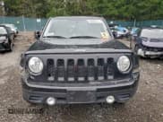 ✅ 2017 Jeep Patriot Latitude • VIN: 1C4NJRFB0HD137380 • Lot: 95696775. Listed on Copart with Not provided. Free auction sales archive from the USA and detailed vehicle history report at DreamBid. Image 5.