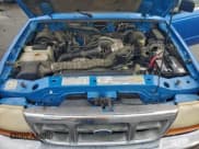 ✅ 1999 Ford Ranger XL • VIN: 1FTZR15V2XPC00094 • Лот: 96198755. Опубликован ранее на Copart с пробегом 133 977 миль. Бесплатный доступ к архиву аукционных продаж из США и подробный отчёт об истории автомобиля на DreamBid. Изображение 11.