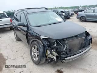 2012 Hyundai Veracruz Limited с VIN KM8NU4CC2CU198502, выставлен на аукционе IAAI как лот 42369297 с пробегом 190 324 миль миль и . История ставок и продаж доступна на DreamBid. Изображение 1.