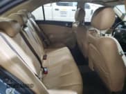 ✅ 2010 Hyundai Sonata Limited • VIN: 5NPEU4AC8AH613658 • Лот: 75561794. Опубликован ранее на Copart с пробегом 302 927 миль. Бесплатный доступ к архиву аукционных продаж из США и подробный отчёт об истории автомобиля на DreamBid. Изображение 10.