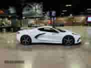 2022 Chevrolet Corvette 1LT с VIN 1G1YA2D40N5106685, выставлен на аукционе Copart как лот 73758934 с пробегом 26 417 миль миль и Списание • Salvage title. История ставок и продаж доступна на DreamBid. Изображение 11.