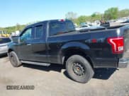 ✅ 2015 Ford F-150 XLT • VIN: 1FTFX1EG8FFC71959 • Lot: 42117769. Listed on IAAI with 207,456 mi. Free auction sales archive from the USA and detailed vehicle history report at DreamBid. Image 13.