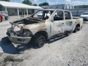 ✅ 2021 Ram 1500 Warlock • VIN: 1C6RR7GT2MS571934 • Lot: 69695745. Wystawiony na Copart z przebiegiem Nie podano. Bezpłatny archiwum sprzedaży aukcyjnych z USA i szczegółowy raport historii pojazdu na DreamBid. Zdjęcie 1.