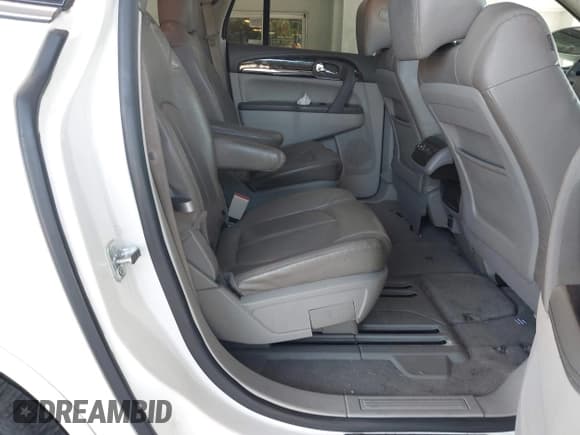 ✅ 2015 Buick Enclave Convenience • VIN: 5GAKRAKD9FJ270756 • Лот: 42268483. Опубликован ранее на IAAI с пробегом 170 531 миль. Бесплатный доступ к архиву аукционных продаж из США и подробный отчёт об истории автомобиля на DreamBid. Изображение 8.