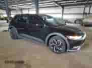 2022 Hyundai Ioniq 5 SE z VIN KM8KMDAF6NU082240, wystawiony jako Copart lot #69711204 z przebiegiem 60 205 mil mil oraz Szkoda całkowita • Salvage title. Historia ofert i sprzedaży dostępna na DreamBid. Obrazek 4.