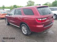 ✅ 2018 Dodge Durango SXT • VIN: 1C4RDHAG5JC100570 • Lot: 42209415. Listed on IAAI with 169,478 mi. Free auction sales archive from the USA and detailed vehicle history report at DreamBid. Image 3.