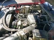 ✅ 1996 Chevrolet S-10 LS • VIN: 1GCCS19X1T8217446 • Лот: 41747890. Опубликован ранее на IAAI с пробегом 170 763 миль. Бесплатный доступ к архиву аукционных продаж из США и подробный отчёт об истории автомобиля на DreamBid. Изображение 12.