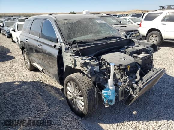 ✅ 2020 Hyundai Palisade Limited • VIN: KM8R5DHE0LU036831 • Лот: 73994434. Размещён на Copart с пробегом 84 334 миль миль. Получите бесплатный доступ к архиву аукционных продаж из США и посмотрите подробный отчёт об истории автомобиля на DreamBid. Изображение 4.