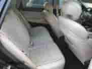 2015 Hyundai Genesis 3.8L z VIN KMHGN4JE4FU050463, wystawiony jako Copart lot #75496804 z przebiegiem 149 093 mil mil oraz Szkoda całkowita • Salvage title. Historia ofert i sprzedaży dostępna na DreamBid. Obrazek 10.