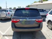 ✅ 2012 Honda Odyssey EX-L • VIN: 5FNRL5H63CB036727 • Lot: 42605463. Listed on IAAI with 179,407 mi. Free auction sales archive from the USA and detailed vehicle history report at DreamBid. Image 16.