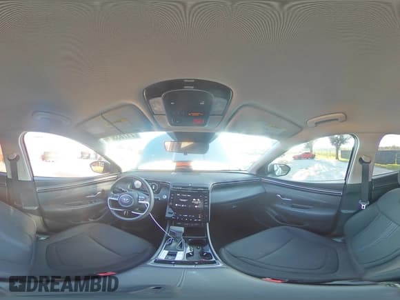 ✅ 2024 Hyundai Tucson SEL • VIN: 5NMJB3DE5RH429282 • Lot: 71783584. Wystawiony na Copart z przebiegiem 1 675 mil. Bezpłatny archiwum sprzedaży aukcyjnych z USA i szczegółowy raport historii pojazdu na DreamBid. Zdjęcie 14.