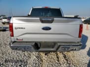 ✅ 2017 Ford F-150 XLT • VIN: 1FTEW1CP9HKC32812 • Lot: 82225955. Wystawiony na Copart z przebiegiem 129 706 mil. Bezpłatny archiwum sprzedaży aukcyjnych z USA i szczegółowy raport historii pojazdu na DreamBid. Zdjęcie 6.