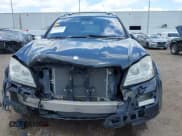 ✅ 2010 Mercedes-Benz GL 550 • VIN: 4JGBF8GE8AA573694 • Lot: 42193677. Listed on IAAI with 128,761 mi. Free auction sales archive from the USA and detailed vehicle history report at DreamBid. Image 13.