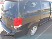 ✅ 2015 Dodge Grand Caravan SXT • VIN: 2C4RDGCG0FR652256 • Lot: 43812116. Listed on IAAI with 81,803 mi. Free auction sales archive from the USA and detailed vehicle history report at DreamBid. Image 6.