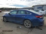 ✅ 2019 Hyundai Sonata SEL • VIN: 5NPE34AFXKH808496 • Lot: 36278003. Listed on Copart with 79,284 mi. Free auction sales archive from the USA and detailed vehicle history report at DreamBid. Image 2.