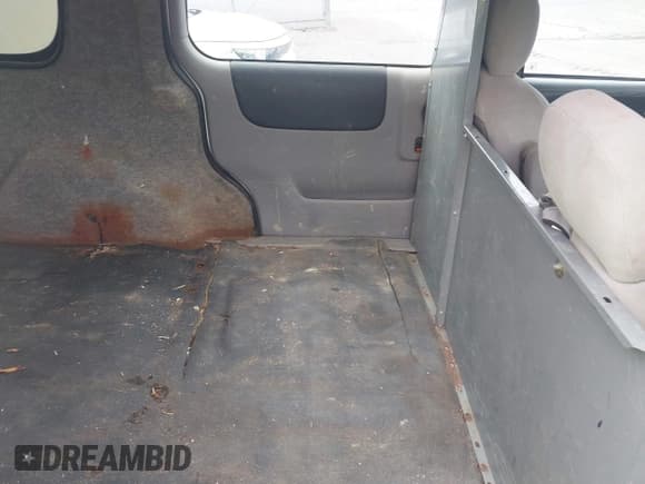 ✅ 2008 Chevrolet Uplander Cargo • VIN: 1GBDV13128D139651 • Лот: 42507182. Опубликован ранее на IAAI с пробегом 264 353 миль. Бесплатный доступ к архиву аукционных продаж из США и подробный отчёт об истории автомобиля на DreamBid. Изображение 8.