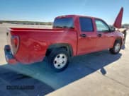 ✅ 2005 Chevrolet Colorado 1SC LS Z85 • VIN: 1GCCS136658238117 • Lot: 91257405. Listed on Copart with 223,591 mi. Free auction sales archive from the USA and detailed vehicle history report at DreamBid. Image 3.