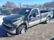 2000 Chevrolet Silverado 2500 с VIN 1GCGK24UXYE337355, выставлен на аукционе IAAI как лот 41631115 с пробегом 134 216 миль миль и . История ставок и продаж доступна на DreamBid. Изображение 17.