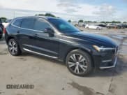 ✅ 2023 Volvo XC60 Plus Bright Theme • VIN: YV4L12RN5P1345515 • Лот: 58886815. Опубликован ранее на Copart с пробегом 26 342 миль. Бесплатный доступ к архиву аукционных продаж из США и подробный отчёт об истории автомобиля на DreamBid. Изображение 4.