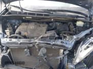 ✅ 2017 Toyota Sienna XLE Premium • VIN: 5TDYZ3DC6HS853512 • Lot: 43383026. Listed on IAAI with 148,424 mi. Free auction sales archive from the USA and detailed vehicle history report at DreamBid. Image 10.