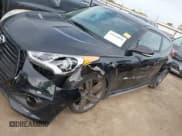 ✅ 2015 Hyundai Veloster Turbo • VIN: KMHTC6AE4FU238948 • Lot: 43525056. Listed on IAAI with 90,835 mi. Free auction sales archive from the USA and detailed vehicle history report at DreamBid. Image 6.