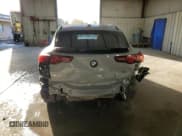✅ 2025 BMW X2 xDrive28i • VIN: WBX63GM08S5381674 • Lot: 87376425. Wystawiony na Copart z przebiegiem 51 mil. Bezpłatny archiwum sprzedaży aukcyjnych z USA i szczegółowy raport historii pojazdu na DreamBid. Zdjęcie 6.