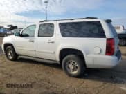 ✅ 2007 Chevrolet Suburban Commercial • VIN: 3GNGK26KX7G135934 • Lot: 80465793. Wystawiony na Copart z przebiegiem Nie podano. Bezpłatny archiwum sprzedaży aukcyjnych z USA i szczegółowy raport historii pojazdu na DreamBid. Zdjęcie 2.