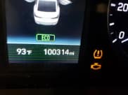 ✅ 2018 Hyundai Sonata Limited • VIN: 5NPE34AF0JH640088 • Лот: 57874312. Опубликован ранее на Copart с пробегом 100 314 миль. Бесплатный доступ к архиву аукционных продаж из США и подробный отчёт об истории автомобиля на DreamBid. Изображение 8.