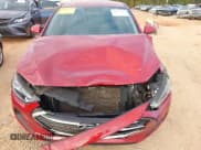 ✅ 2018 Hyundai Elantra SEL • VIN: 5NPD84LF2JH249745 • Lot: 43385820. Listed on IAAI with 68,372 mi. Free auction sales archive from the USA and detailed vehicle history report at DreamBid. Image 6.