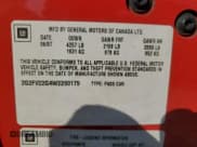 ✅ 1998 Pontiac Firebird Formula • VIN: 2G2FV22G4W2200179 • Лот: 64549205. Опубликован ранее на Copart с пробегом 113 373 миль. Бесплатный доступ к архиву аукционных продаж из США и подробный отчёт об истории автомобиля на DreamBid. Изображение 12.