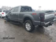 ✅ 2017 Ford F-250 Lariat • VIN: 1FT7W2BT4HEB51261 • Lot: 43745317. Listed on IAAI with 200,285 mi. Free auction sales archive from the USA and detailed vehicle history report at DreamBid. Image 3.