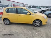 ✅ 2011 Chevrolet Aveo 1LT • VIN: KL1TD6DE2BB187444 • Лот: 41813438. Опубликован ранее на IAAI с пробегом 80 801 миль. Бесплатный доступ к архиву аукционных продаж из США и подробный отчёт об истории автомобиля на DreamBid. Изображение 12.