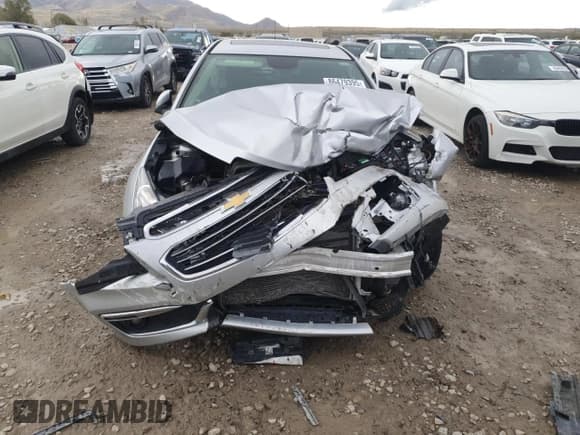 ✅ 2015 Chevrolet Cruze LTZ • VIN: 1G1PG5SB4F7155178 • Lot: 86479395. Listed on Copart with Not provided. Free auction sales archive from the USA and detailed vehicle history report at DreamBid. Image 5.