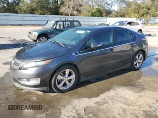 ✅ 2012 Chevrolet Volt • VIN: 1G1RD6E44CU123719 • Lot: 76987544. Wystawiony na Copart z przebiegiem 154 133 mil. Bezpłatny archiwum sprzedaży aukcyjnych z USA i szczegółowy raport historii pojazdu na DreamBid. Zdjęcie 1.
