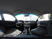 ✅ 2018 Kia Optima LX • VIN: 5XXGT4L1XJG248144 • Lot: 42337756. Listed on IAAI with 92,189 mi. Free auction sales archive from the USA and detailed vehicle history report at DreamBid. Image 23.