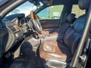 ✅ 2014 Mercedes-Benz GL 550 • VIN: 4JGDF7DE5EA350171 • Lot: 92241225. Listed on Copart with 115,625 mi. Free auction sales archive from the USA and detailed vehicle history report at DreamBid. Image 7.