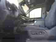 2023 Chevrolet Silverado 1500 RST with VIN 2GCPADED2P1142881, listed as a Copart auction lot 50994255 with 53,114 mi miles and Salvage title. Bid and sale history available at DreamBid. Image 7.