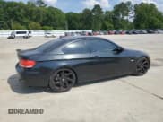 ✅ 2010 BMW 3 Series 335i • VIN: WBAWB7C54AP159212 • Lot: 57321625. Listed on Copart with 197,900 mi. Free auction sales archive from the USA and detailed vehicle history report at DreamBid. Image 3.