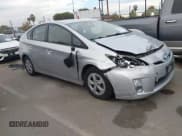 ✅ 2010 Toyota Prius III • VIN: JTDKN3DUXA0082510 • Lot: 43667824. Wystawiony na IAAI z przebiegiem 208 368 mil. Bezpłatny archiwum sprzedaży aukcyjnych z USA i szczegółowy raport historii pojazdu na DreamBid. Zdjęcie 1.