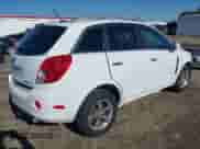 ✅ 2013 Chevrolet Captiva Sport LT • VIN: 3GNAL3EK7DS602990 • Лот: 41280583. Размещён на IAAI с пробегом 154 442 миль миль. Получите бесплатный доступ к архиву аукционных продаж из США и посмотрите подробный отчёт об истории автомобиля на DreamBid. Изображение 4.