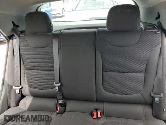 ✅ 2023 Chevrolet Bolt EV 1LT • VIN: 1G1FW6S01P4120443 • Lot: 76516684. Wystawiony na Copart z przebiegiem 11 753 mil. Bezpłatny archiwum sprzedaży aukcyjnych z USA i szczegółowy raport historii pojazdu na DreamBid. Zdjęcie 10.