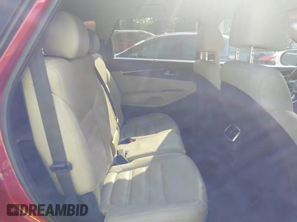 ✅ 2017 Kia Sorento EX • VIN: 5XYPH4A56HG282823 • Лот: 42688908. Опубликован ранее на IAAI с пробегом 86 000 миль. Бесплатный доступ к архиву аукционных продаж из США и подробный отчёт об истории автомобиля на DreamBid. Изображение 8.